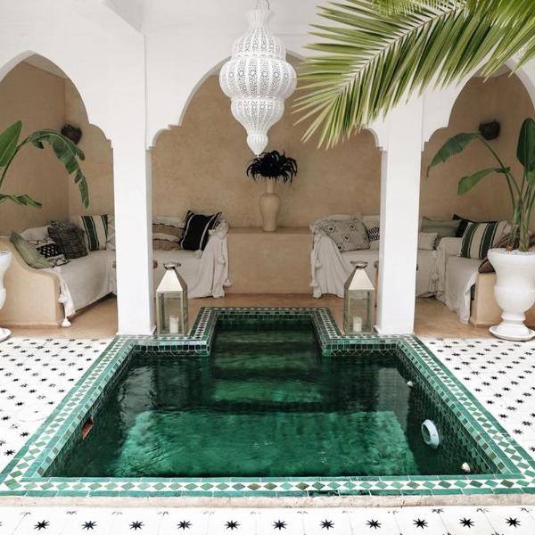 Riad SHIRAZ