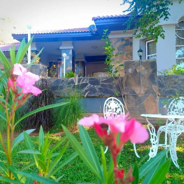 บ้านนกเคียงจัน ปากช่อง Nok Kiang Chan Home Pak Chong, hotel v destinaci Ban Nong Ka Cha