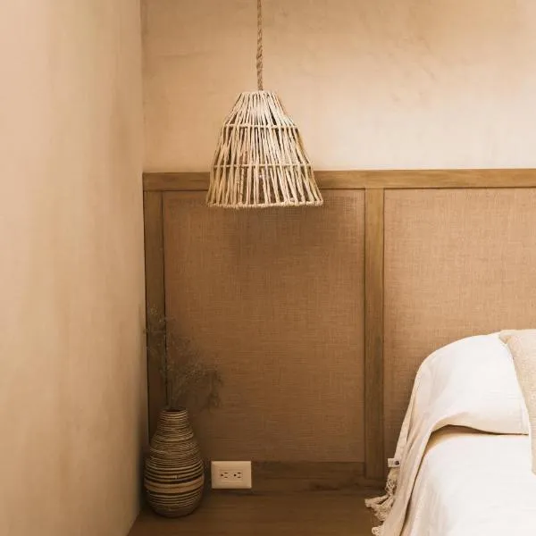 Casa Montore by Barrio Mexico, hotel in Guadalajara