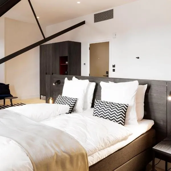 Corsendonk Turnova, hotel u gradu 'Turnhout'