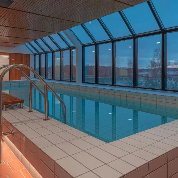 Radisson Blu Hotel Espoo, hotel a Espoo