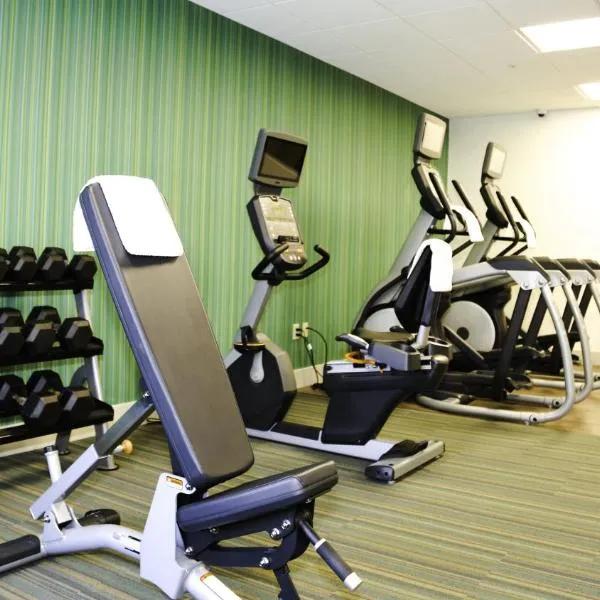 Holiday Inn Express & Suites Kingston-Ulster by IHG, hotel in Lake Katrine