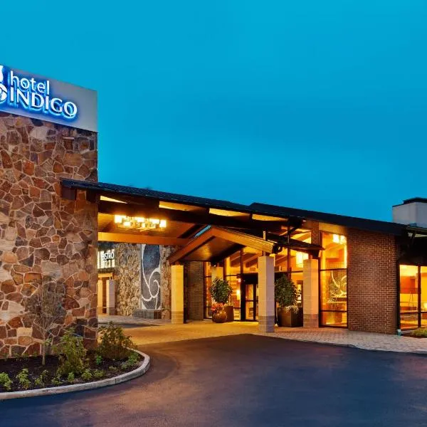 Hotel Indigo East End by IHG, hotel in Riverhead