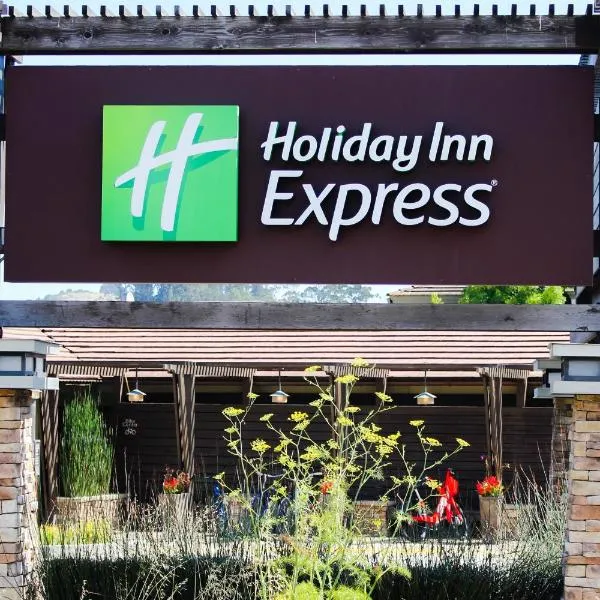 Holiday Inn Express Mill Valley San Francisco Area by IHG, ξενοδοχείο σε Mill Valley