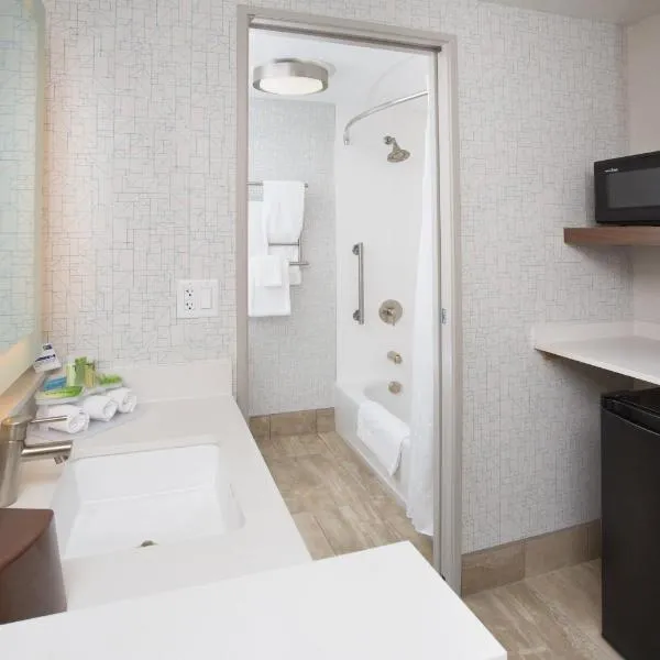Holiday Inn Express Salt Lake City Downtown by IHG, hotel em Salt Lake City