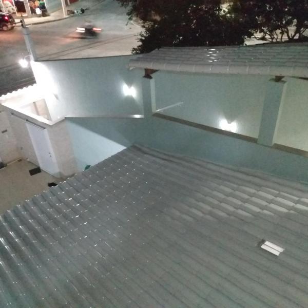 Casa para temporada