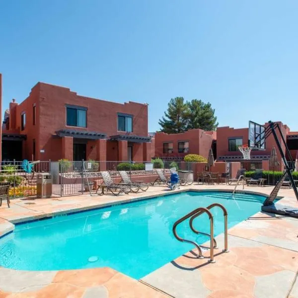 Bell Rock Inn, hotel in Sedona