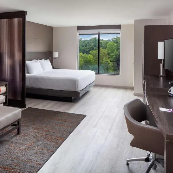 Hyatt Place Poughkeepsie - Hudson Valley, hotel a Poughkeepsie