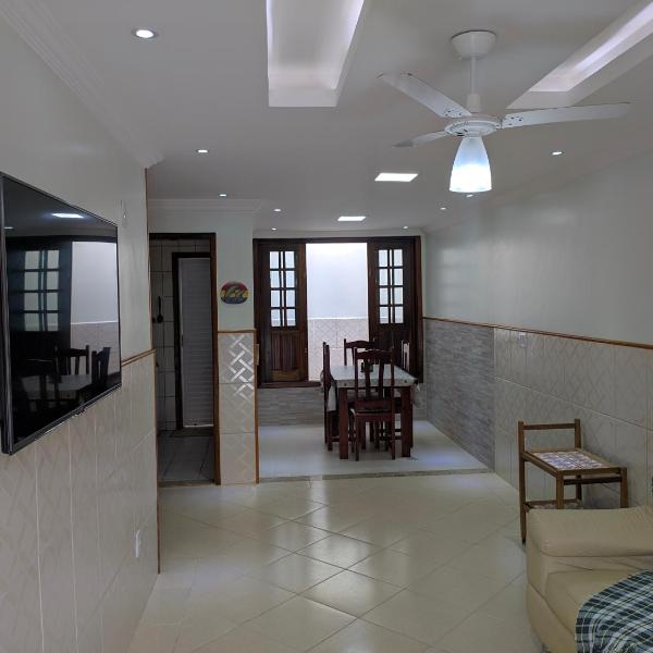 Casa em Cabo Frio - Praia do Peró