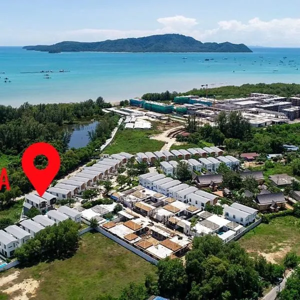 The Infinity Private Pool Villa - Phuket Town, Thailand - Updated 2026 ...