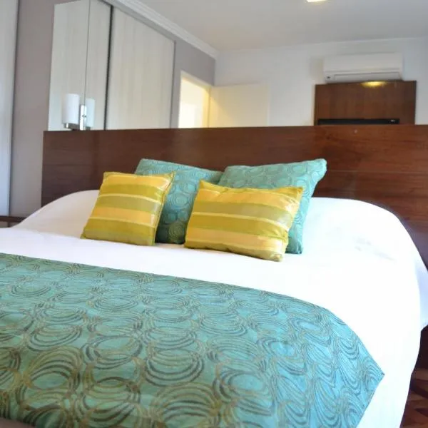 AT Suites, hotel in Córdoba