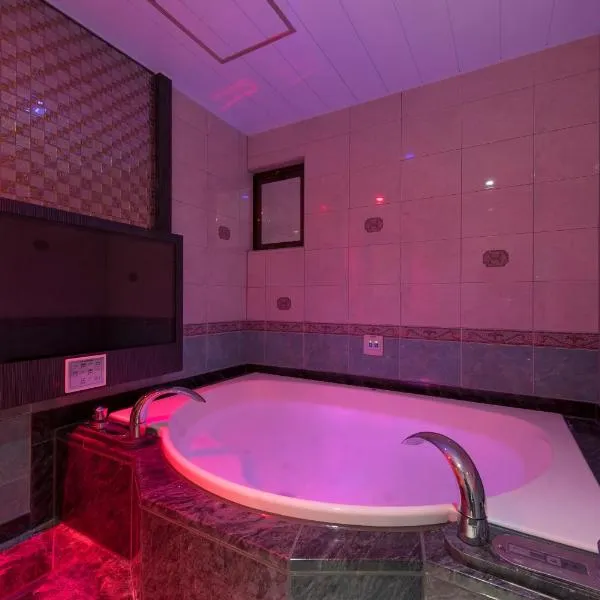 HOTEL W-AVANZA-W GROUP HOTELS and RESORTS-, hotel in Chiba