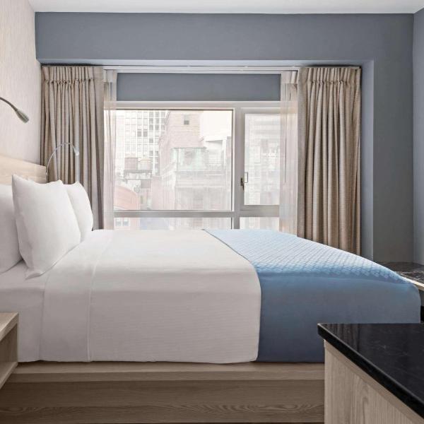 Wingate by Wyndham New York Midtown South/5th Ave, Nowy Jork
