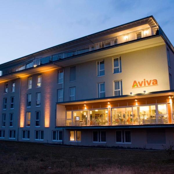 Hotel Aviva