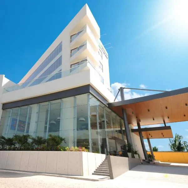 Holiday Inn Express Puerto Vallarta by IHG, hotel in Puerto Vallarta