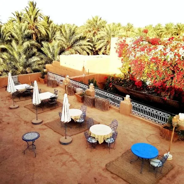 La Petite Kasbah, hotel in Zagora