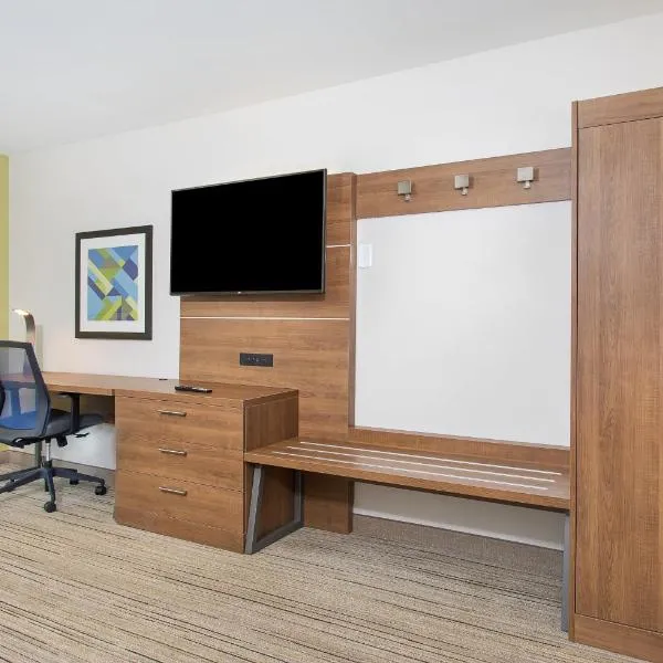 Holiday Inn Express Williamsburg by IHG, hotel in Williamsburg