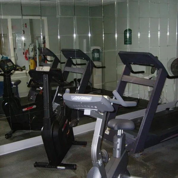 Holiday Inn Express Dryden by IHG, hotel em Dryden