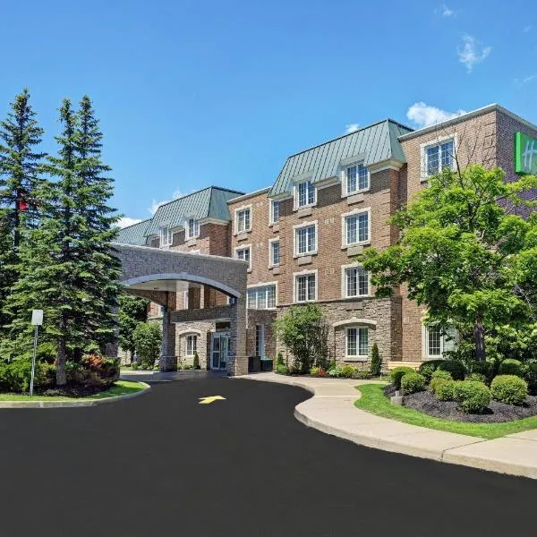 Holiday Inn Express Whitby Oshawa by IHG, hotel u gradu Vitbi