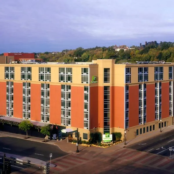 Holiday Inn St. Paul Downtown by IHG, hotel v destinaci Saint Paul