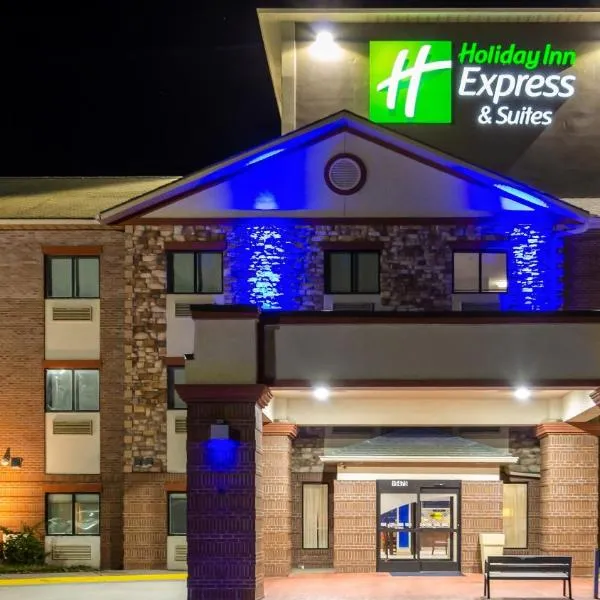 Holiday Inn Express & Suites - Olathe South by IHG, hotel a Olathe