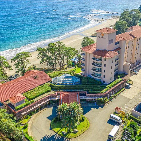 Izu Imaihama Tokyu Hotel, Hotel in Kawazu