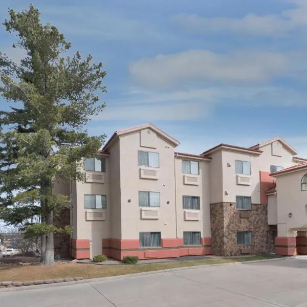 Holiday Inn Express Show Low by IHG, hotel in Show Low