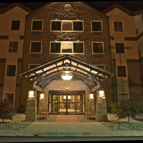 Staybridge Suites East Stroudsburg - Poconos by IHG, hotel in East Stroudsburg