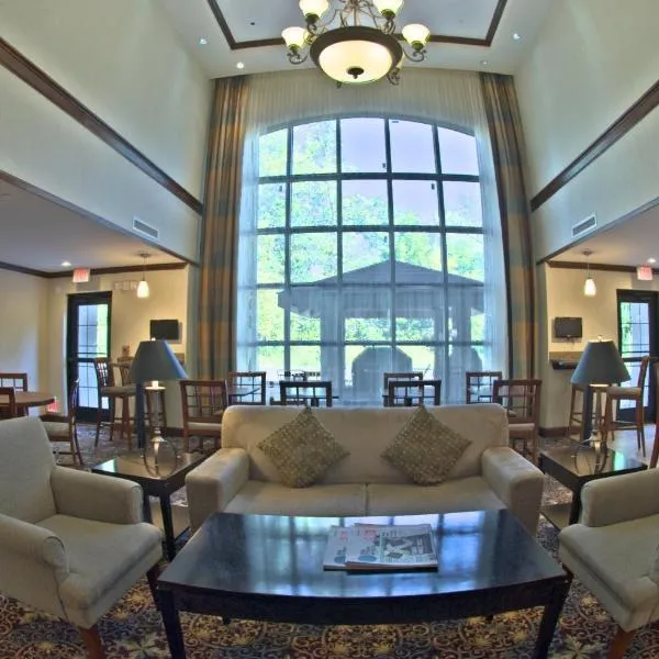 Staybridge Suites East Stroudsburg - Poconos by IHG, hotel din East Stroudsburg