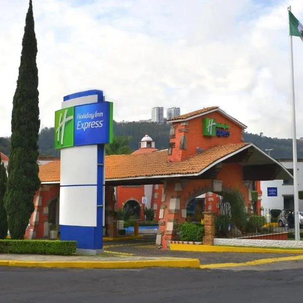 Holiday Inn Express Morelia by IHG, ξενοδοχείο σε Μορέλια