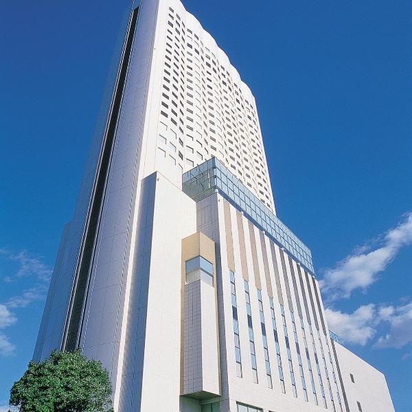 ANA Crowne Plaza Hotel Grand Court Nagoya, an IHG Hotel