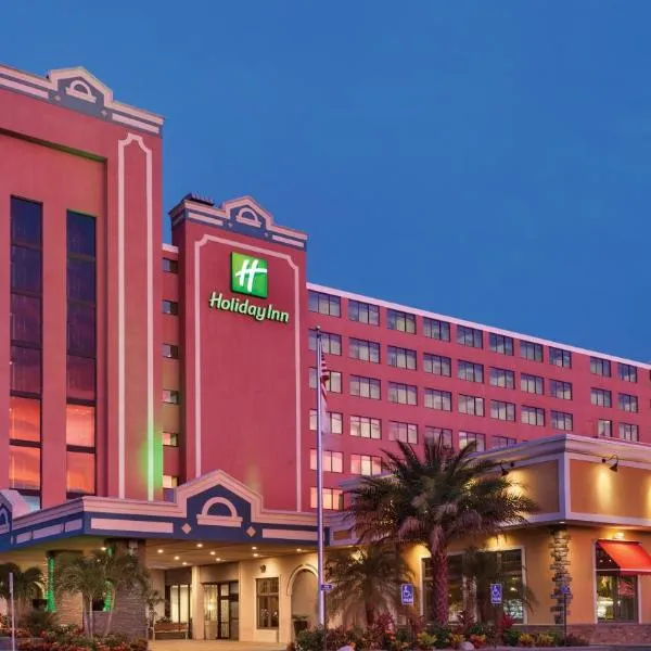 Holiday Inn Ocean City by IHG, Hotel in Ocean City
