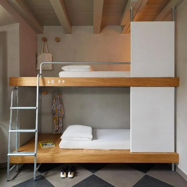 Combo Milano, hotel in Milan