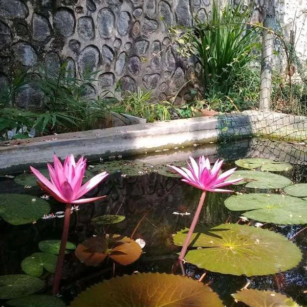 Hotel Paradiso,, hotel i Unawatuna