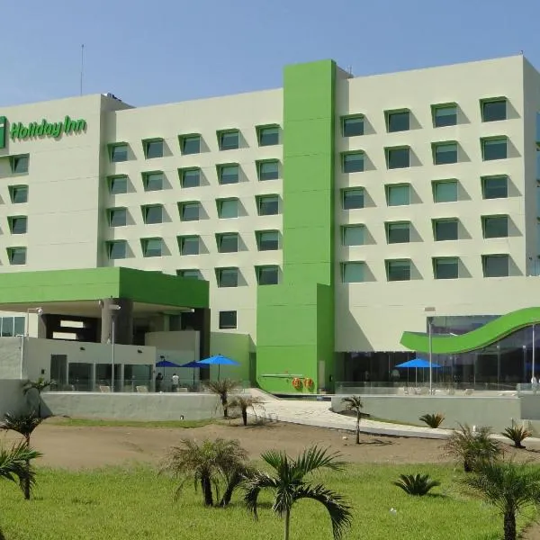 Holiday Inn Coatzacoalcos by IHG, hotel in Coatzacoalcos