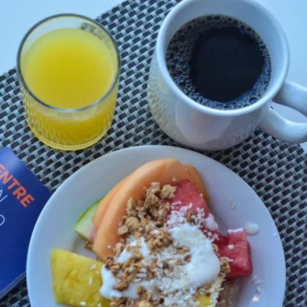 Holiday Inn Express Managua by IHG, hotel in Managua