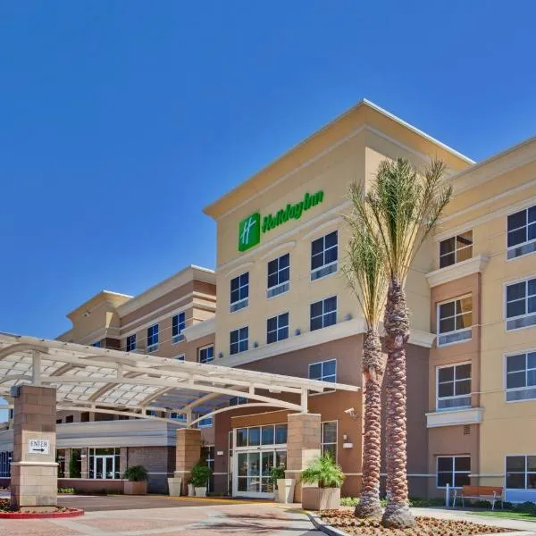 Holiday Inn Ontario Airport - California by IHG, khách sạn ở Ontario