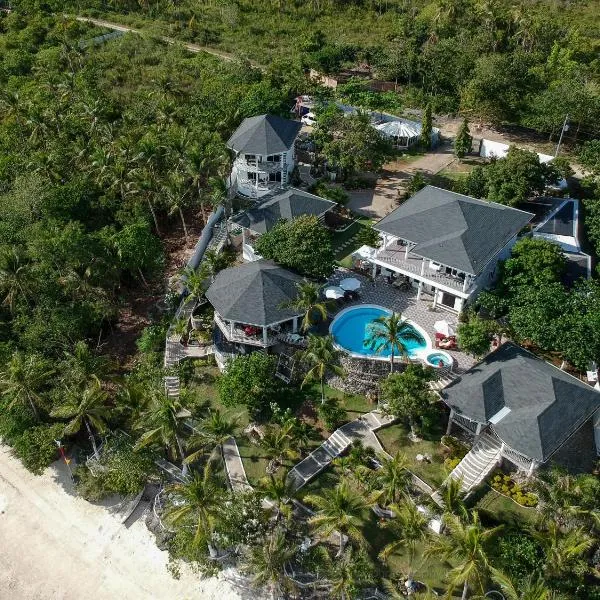 J&R Residence, hotel in Anda