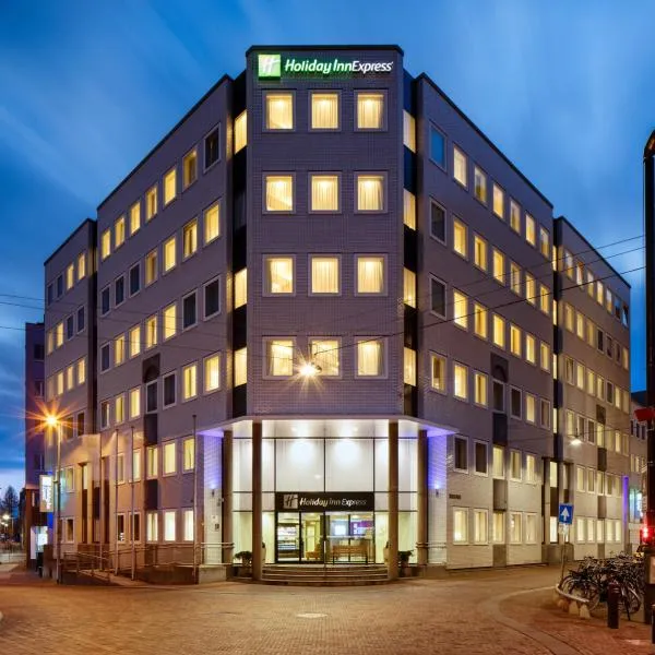 Holiday Inn Express Arnhem by IHG, Hotel in Arnhem