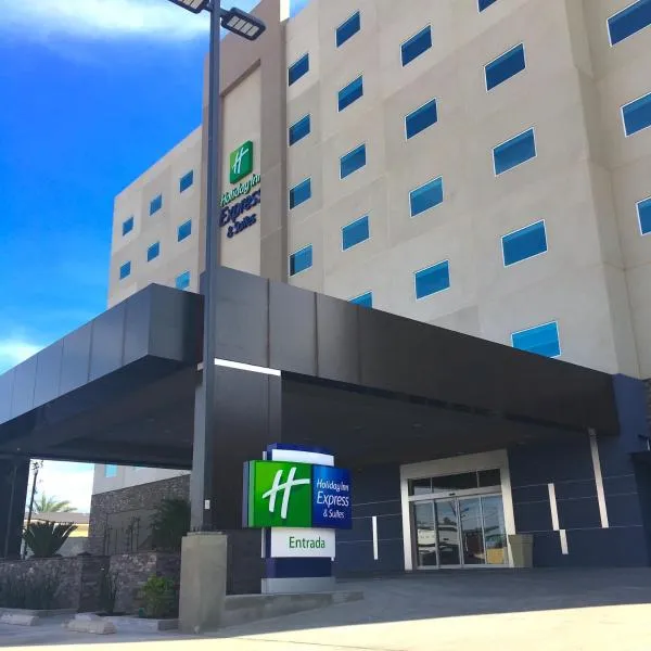 Holiday Inn Express & Suites Mexicali by IHG, hôtel à Mexicali