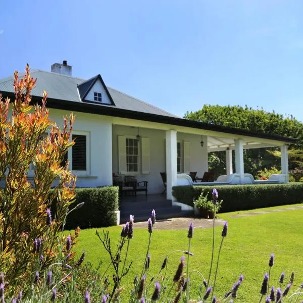 Verandah House, Hotel in Hermanus