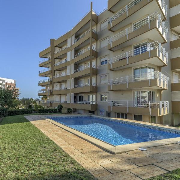 FLH Praia da Rocha Family Apartment