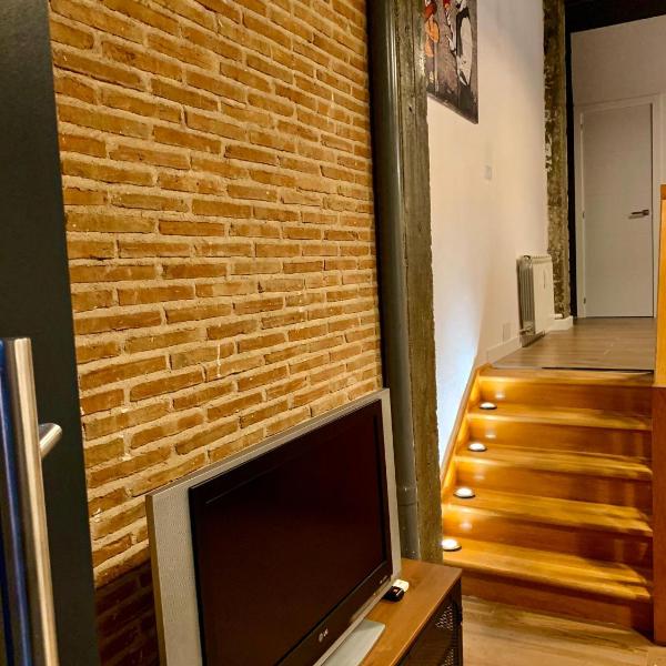 Loft Desing Retiro