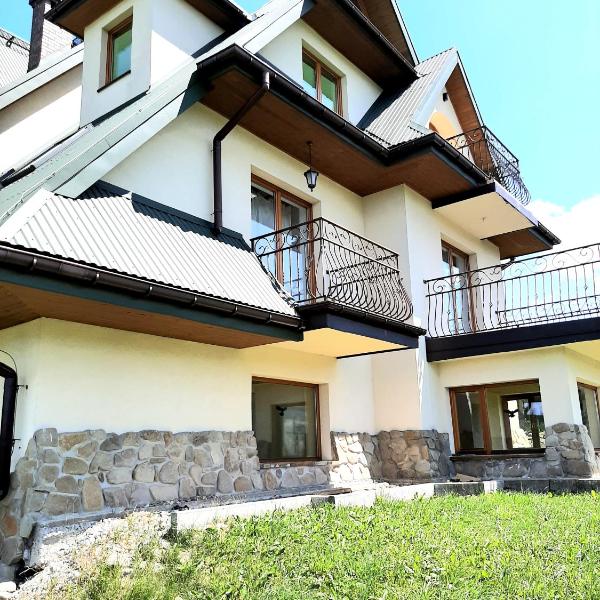 APARTAMENT ELIZABETH