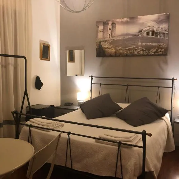 B&B Da Vito a San Martino, hotel in Naples