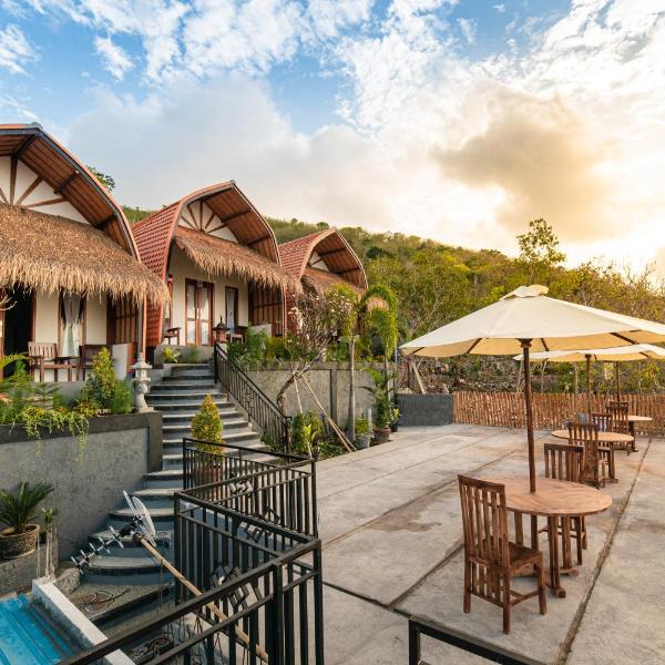 RAMP COTTAGE