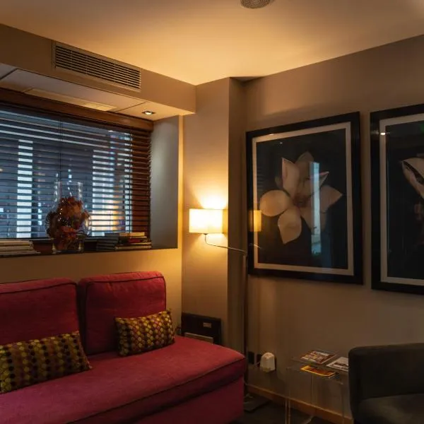 Guest House Douro, hotel no Porto