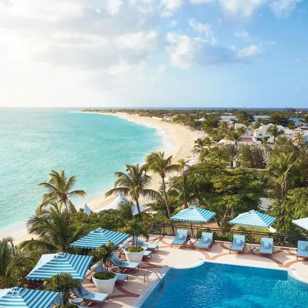 La Samanna, A Belmond Hotel, St Martin, hotel v destinaci Baie Longue