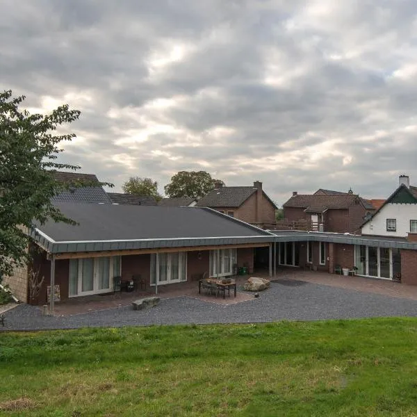 B&B de Das, Hotel in Stein