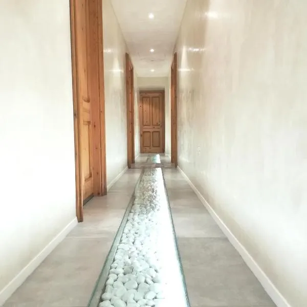 Casa Orrù, hotel in Nuoro